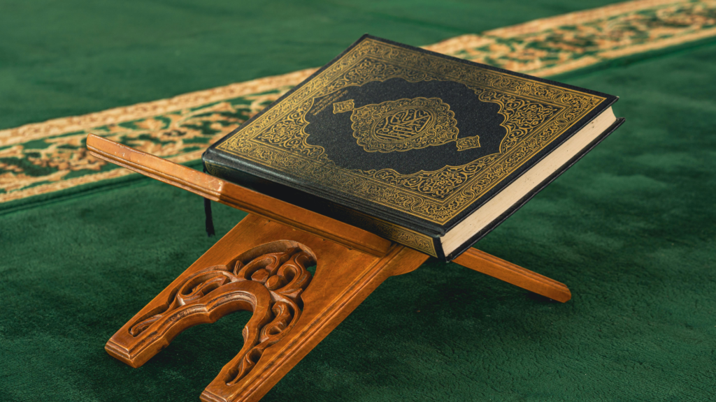 How to Improve Quran Recitation