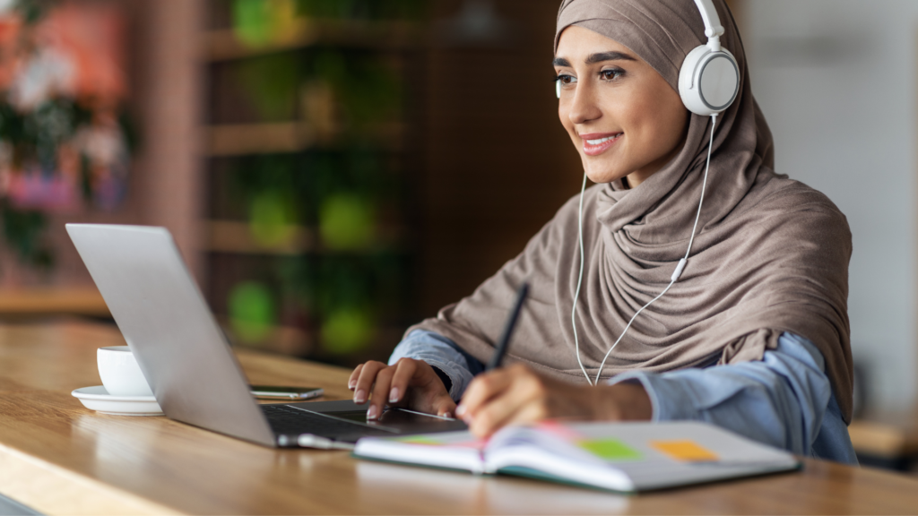 Online Quran Classes for Ladies