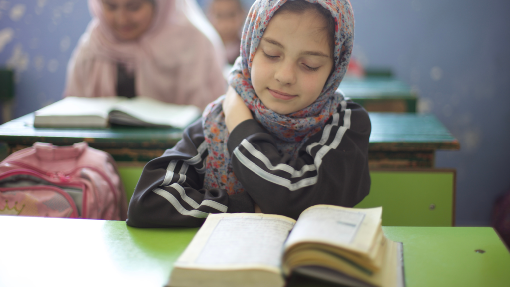 Quran Classes Online for Kids Making Quranic Education Accessible for Young Learners